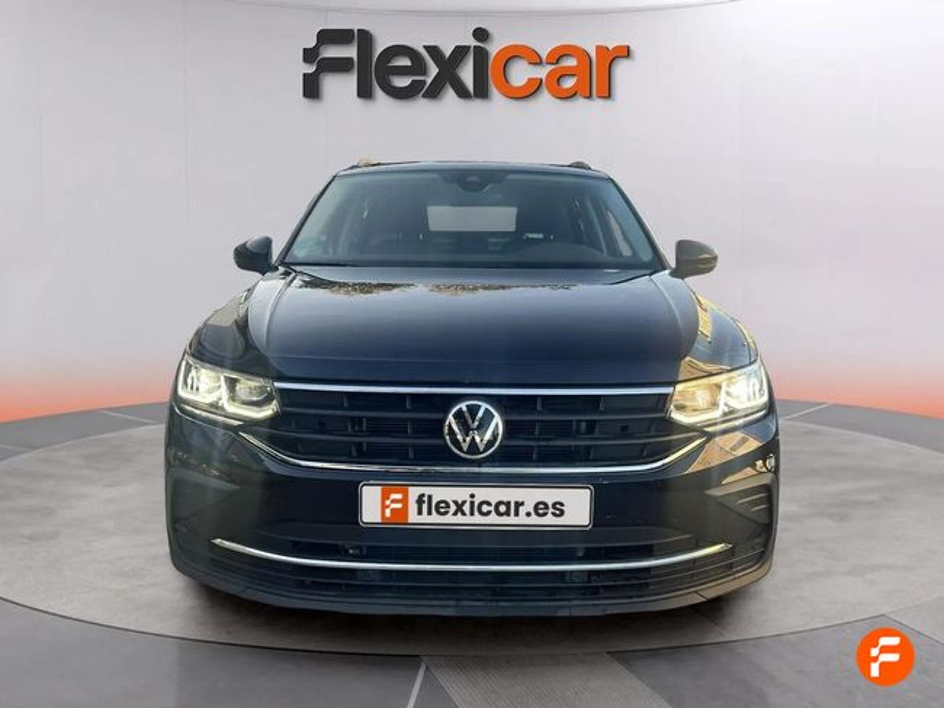 Imagen 2 de VOLKSWAGEN Tiguan