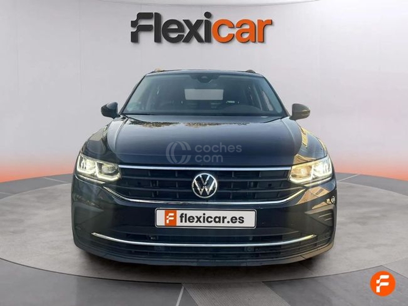 Foto del VOLKSWAGEN Tiguan 2.0TDI Life DSG 110kW