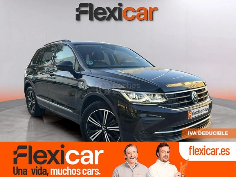 Foto del VOLKSWAGEN Tiguan 2.0TDI Life DSG 110kW