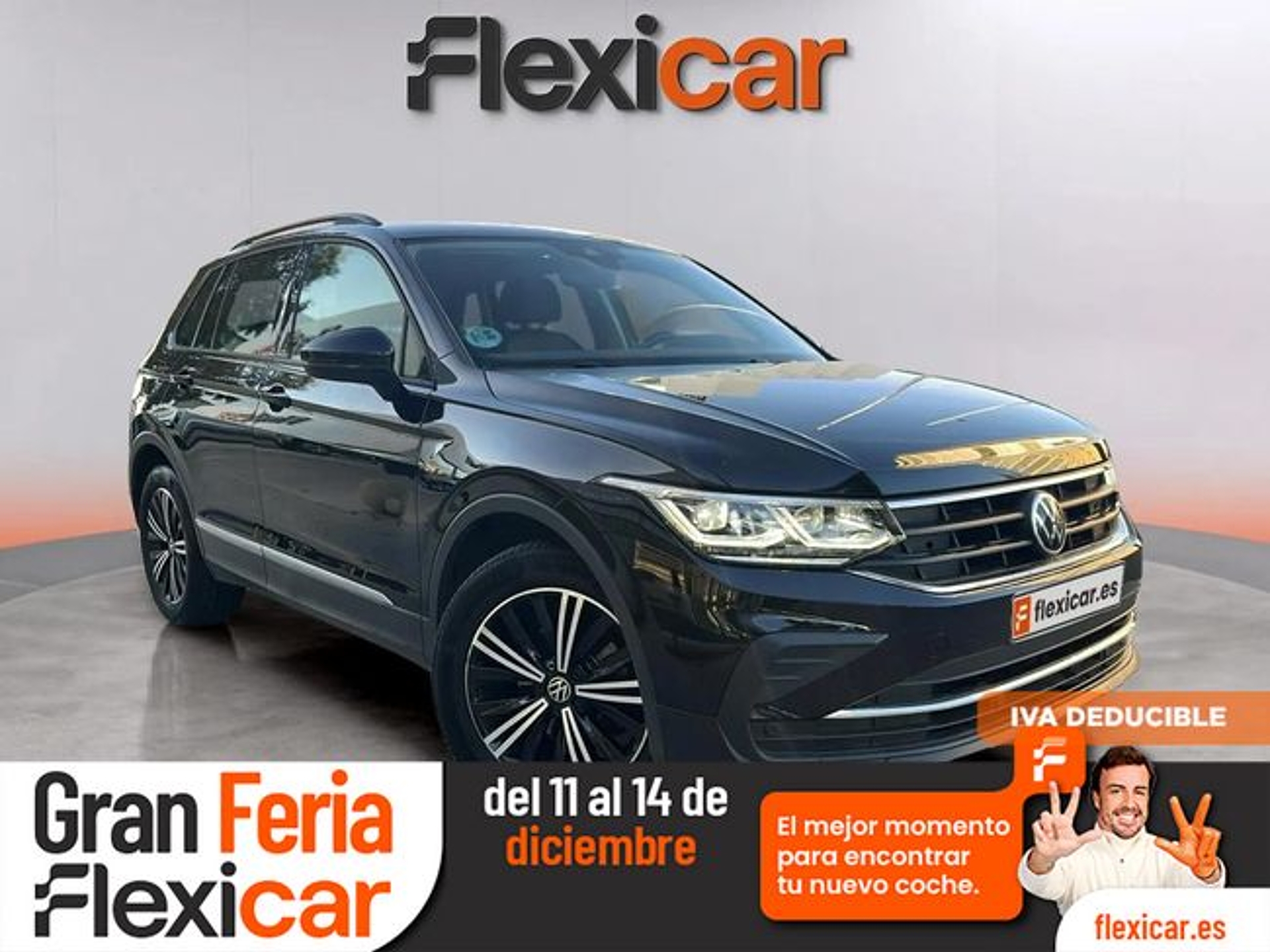 Imagen de VOLKSWAGEN Tiguan