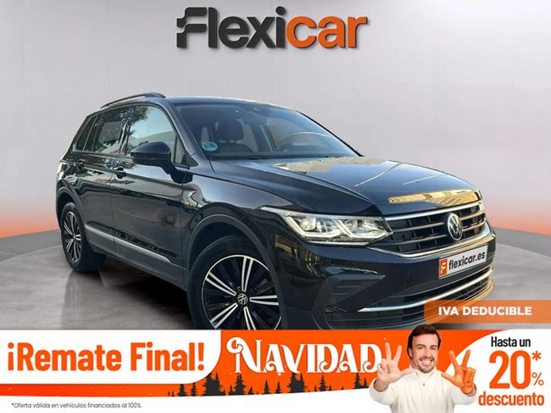 Imagen de VOLKSWAGEN Tiguan