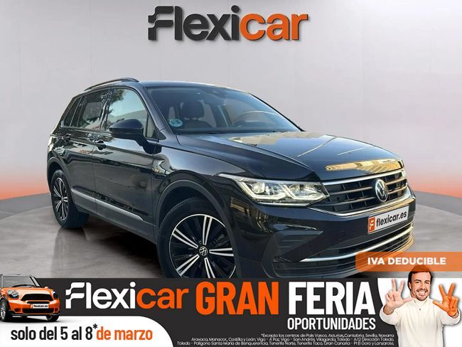 Foto del VOLKSWAGEN Tiguan 2.0TDI Life DSG 110kW