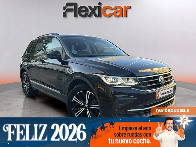 VOLKSWAGEN Tiguan (Life 2.0 TDI 110kW (150CV) DSG) en Baleares