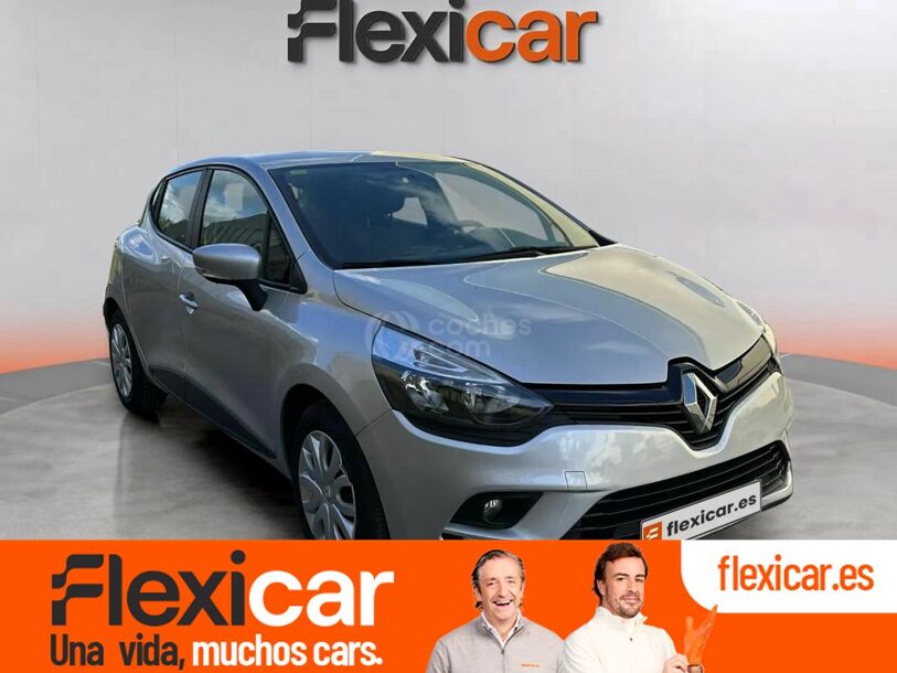 Foto del RENAULT Clio 1.5dCi SS Energy Business 55kW