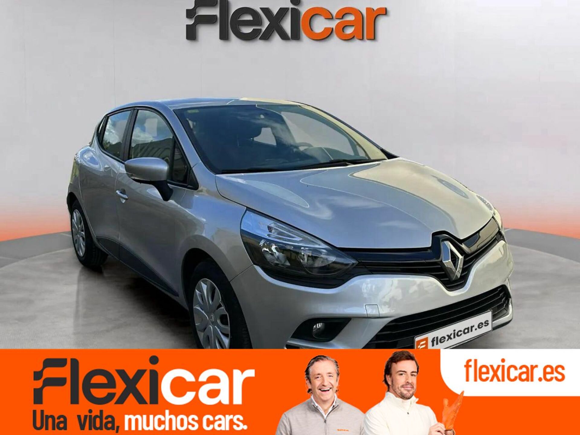 Imagen de RENAULT Clio