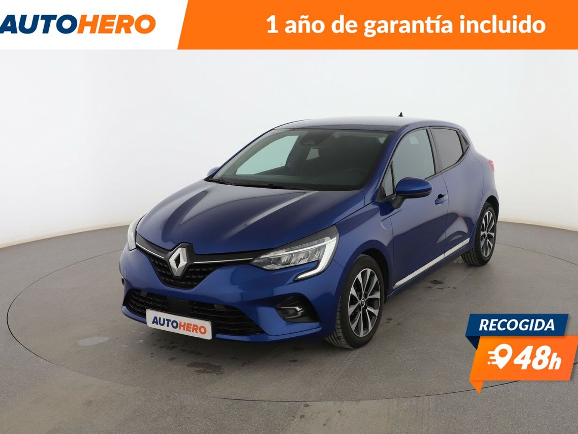 Imagen de RENAULT Clio