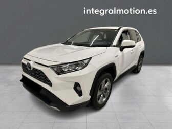 Imagen de TOYOTA Corolla 180H Advance