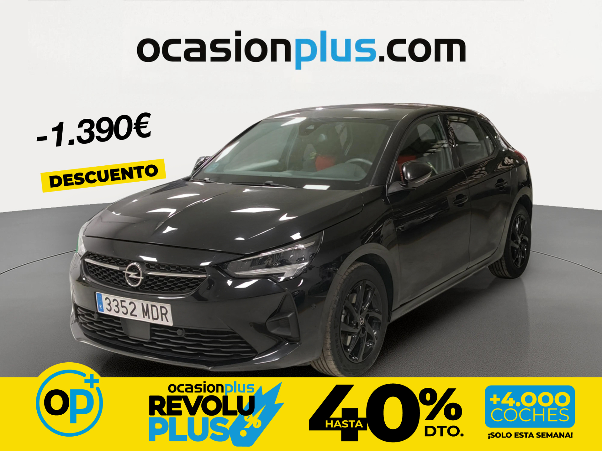Imagen de OPEL Corsa