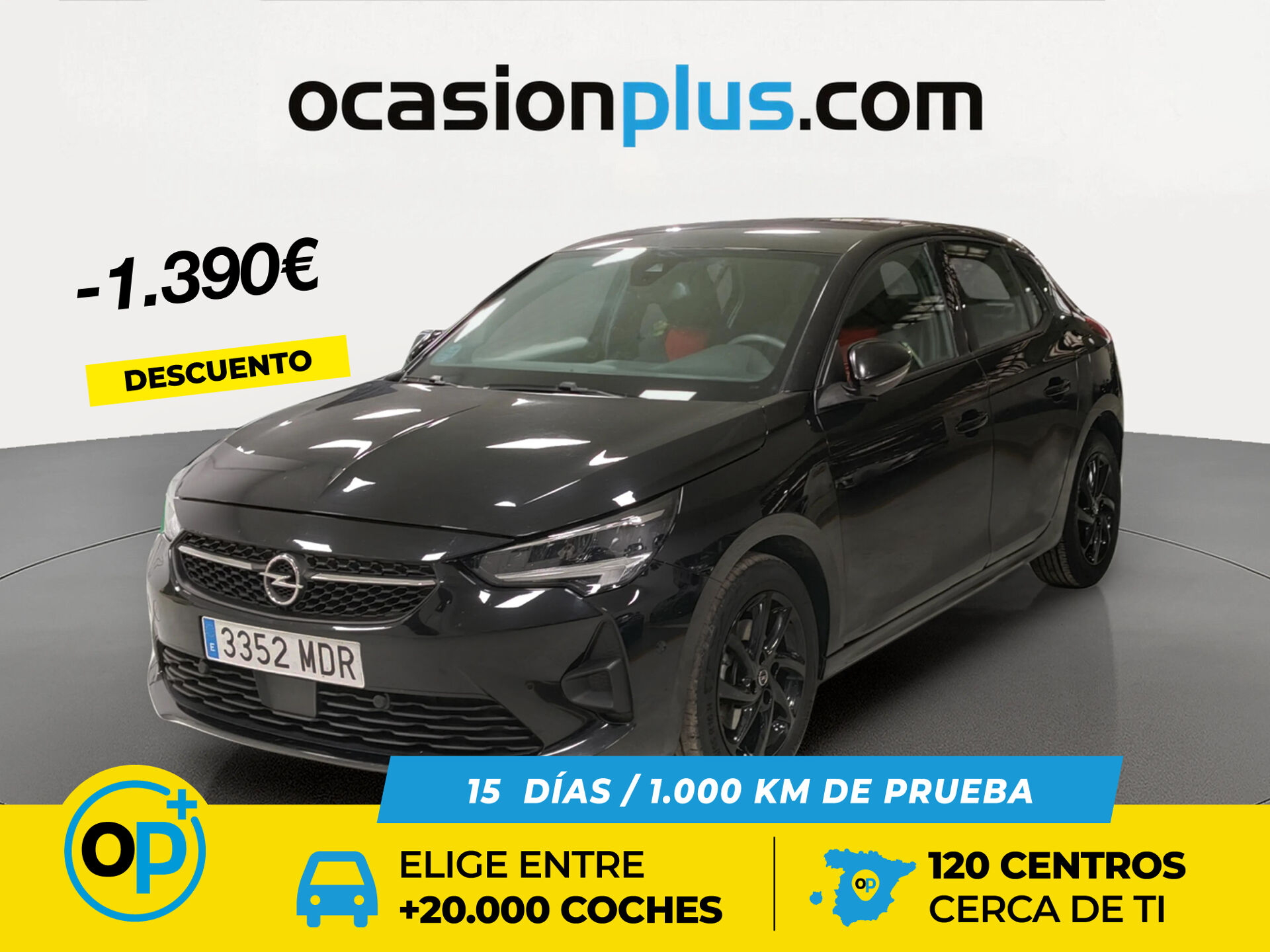 Imagen 1 de OPEL Corsa