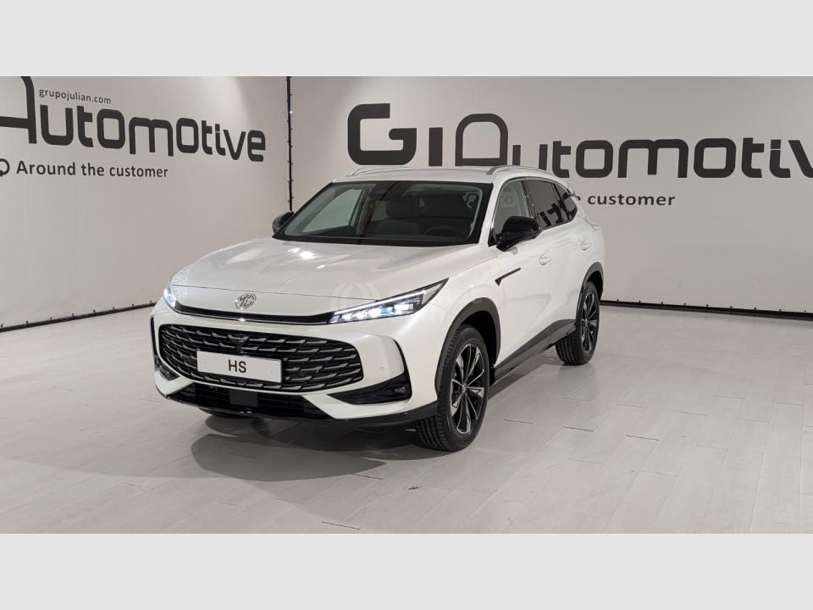 Foto del MG HS 1.5 Hybrid + Luxury