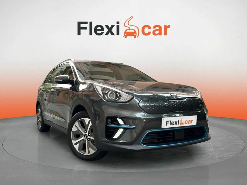 Foto del KIA Niro E- Drive