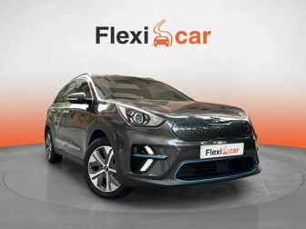 Imagen de KIA Niro E- Drive