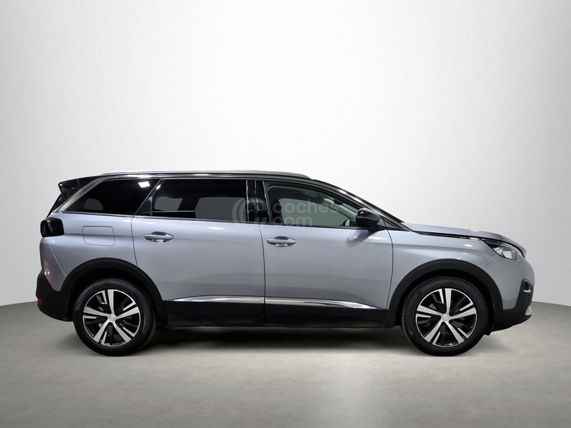 Foto del PEUGEOT 5008 1.5BlueHDi S&S Allure 130