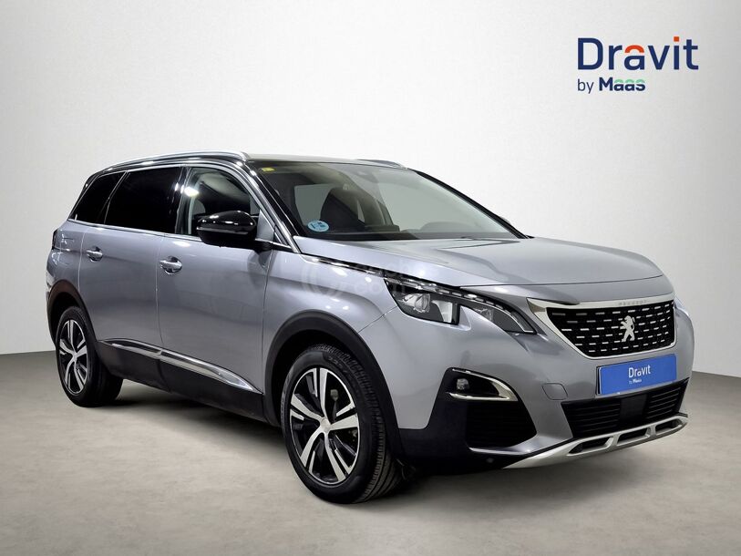 Foto del PEUGEOT 5008 1.5BlueHDi S&S Allure 130