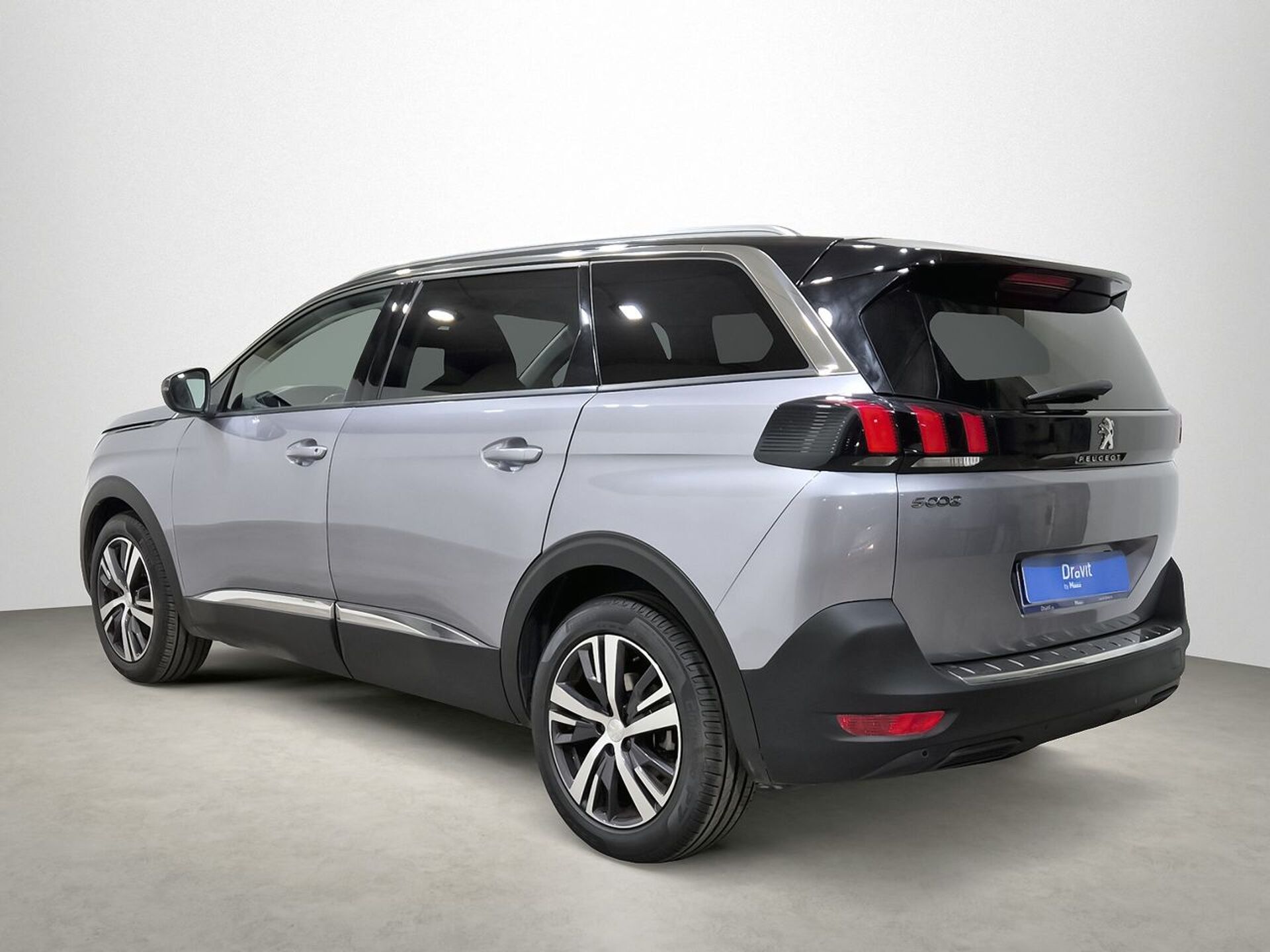 Imagen 2 de PEUGEOT 5008