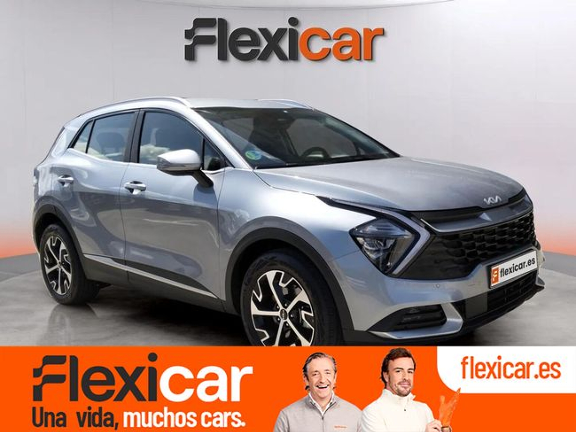 Imagen de KIA Sportage