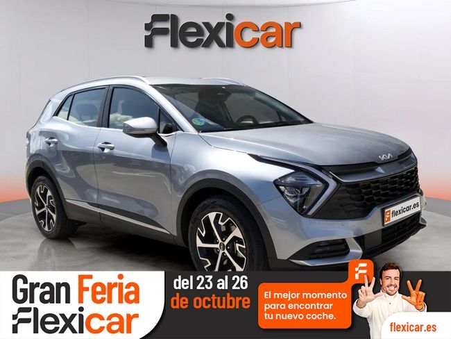 KIA Sportage (1.6 T-GDi HEV 171kW (230CV) Drive 4x2) en Vizcaya