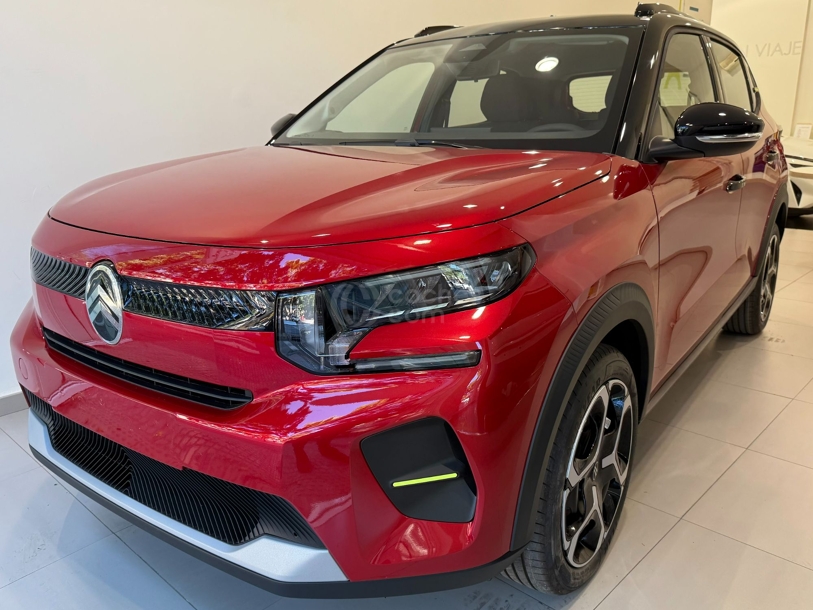 Foto del CITROEN C3 1.2 Turbo S&S Plus 100