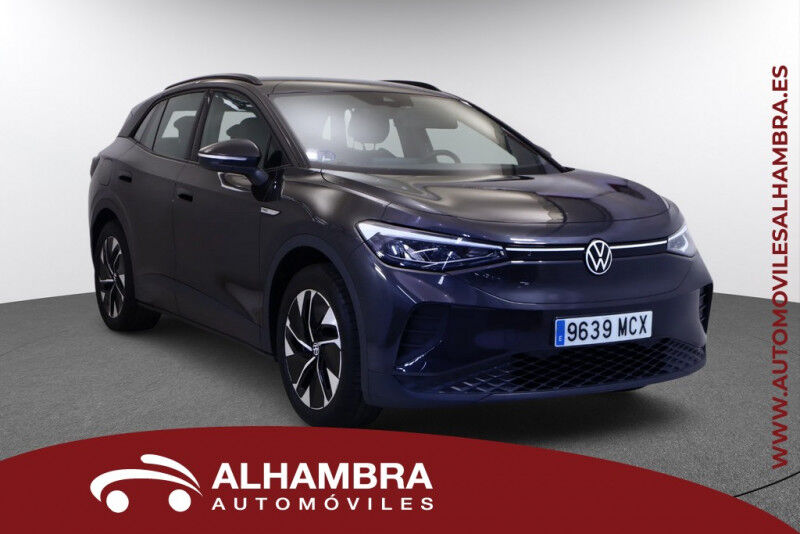 Foto del VOLKSWAGEN ID4 ID.4 Pro