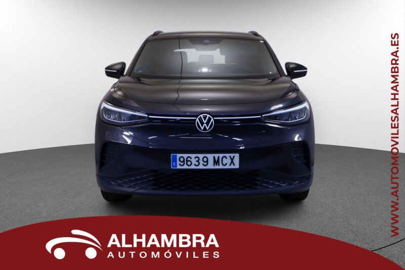 Foto del VOLKSWAGEN ID4 ID.4 Pro