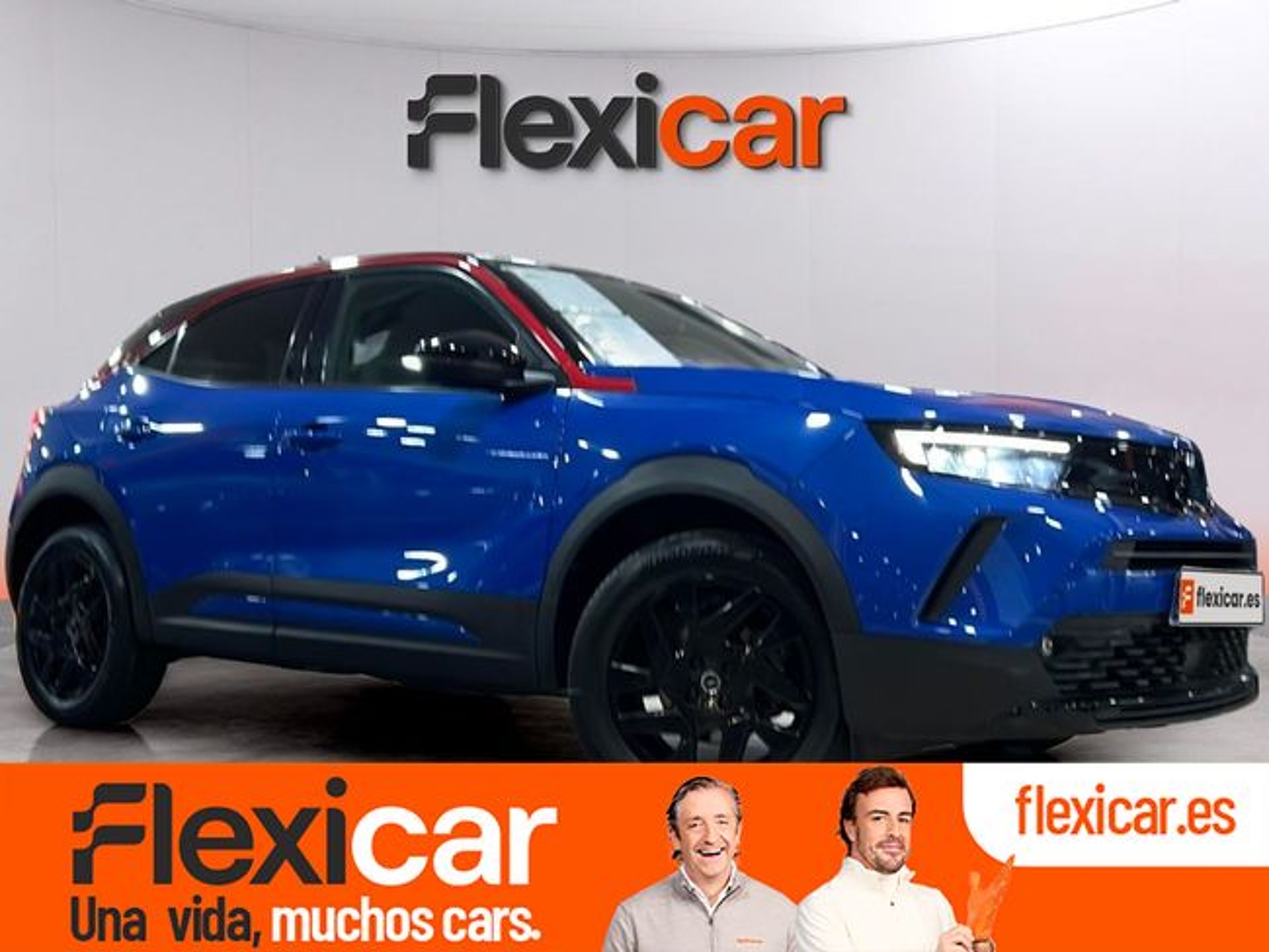 Imagen de OPEL Mokka