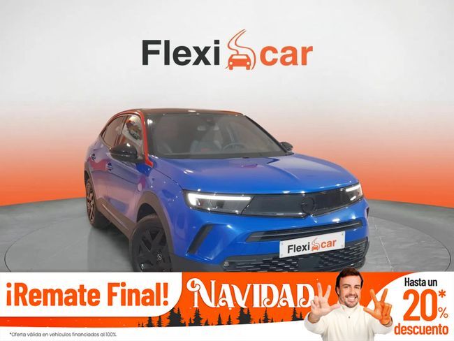OPEL Mokka (1.2 T 96kW (130 CV) GS Line Auto) en Barcelona