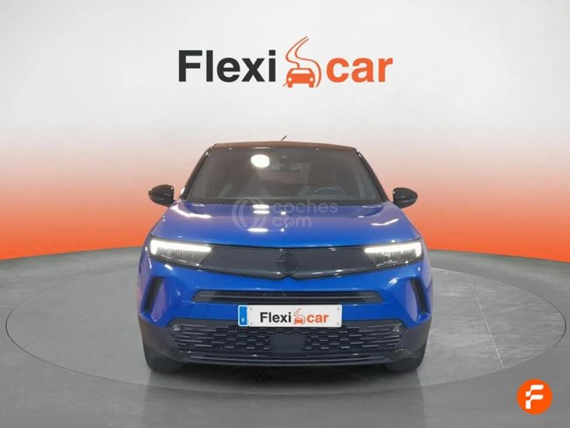 Foto del OPEL Mokka 1.2T S&S GS Line 130 AT8