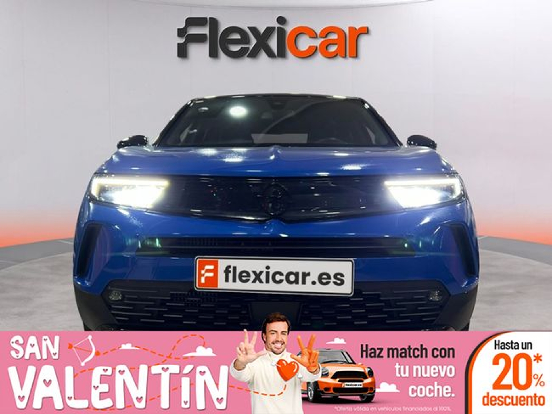 Imagen de OPEL Mokka