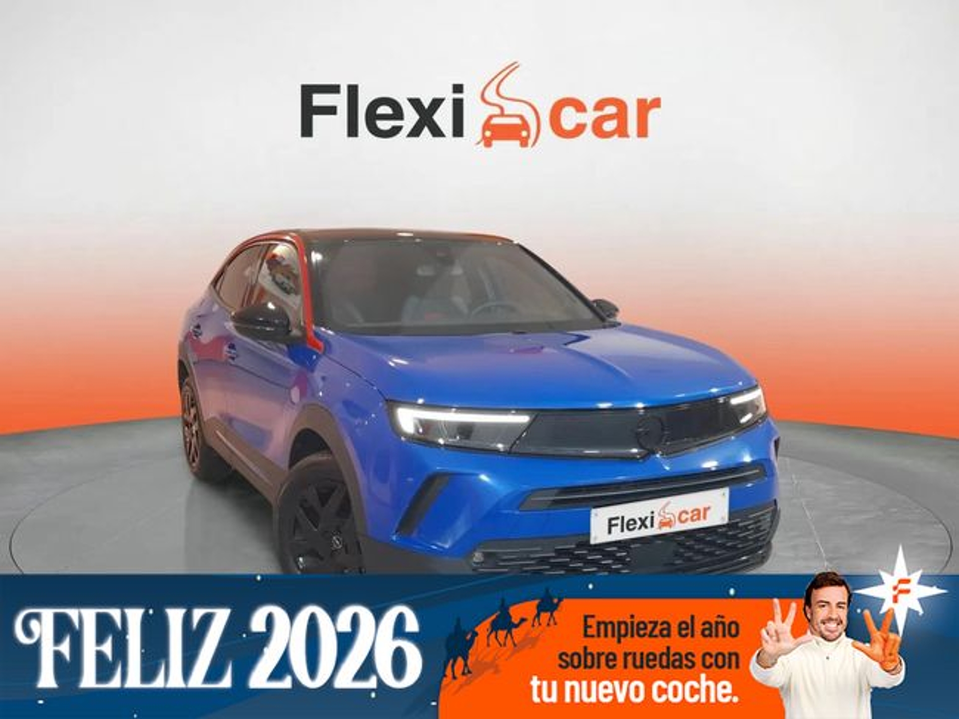 Imagen de OPEL Mokka