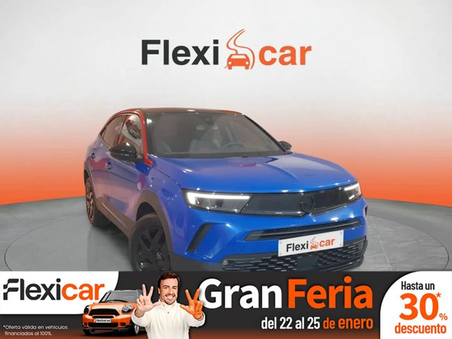 Imagen de OPEL Mokka