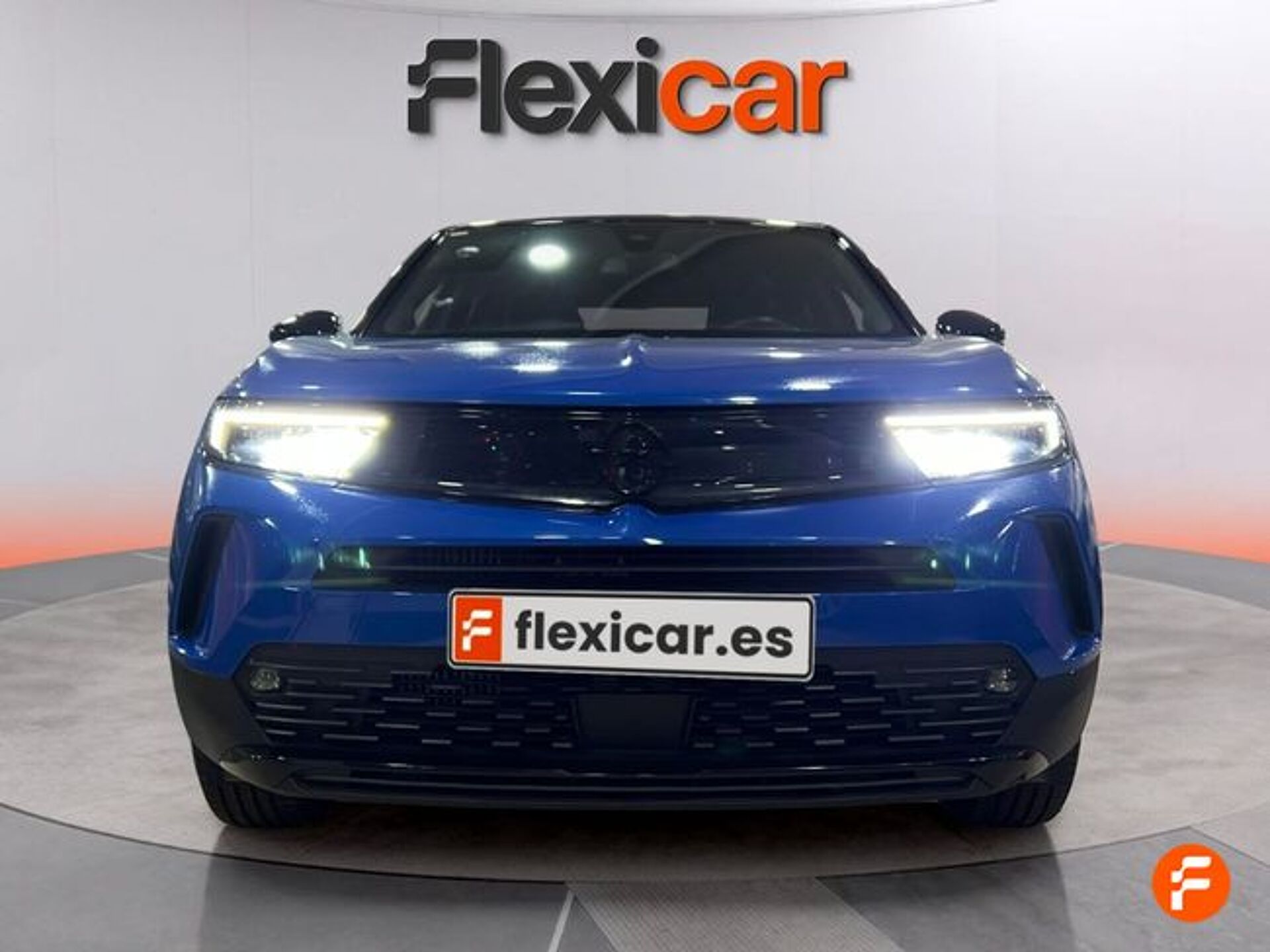 Imagen 3 de OPEL Mokka