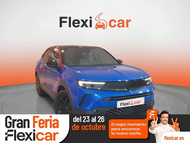 OPEL Mokka (1.2 T 96kW (130 CV) GS Line Auto) en Barcelona
