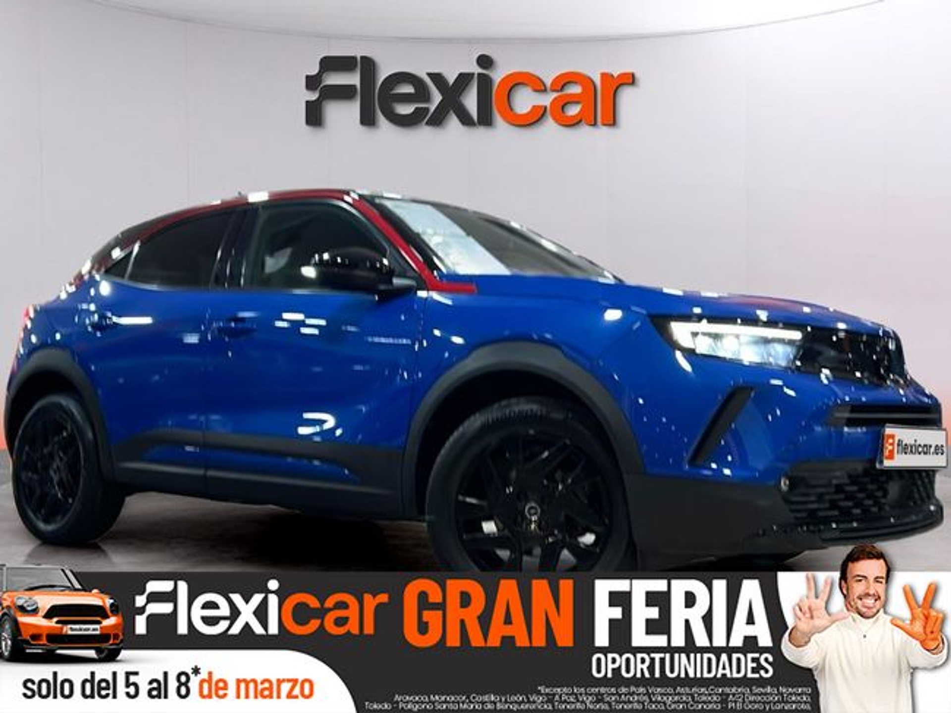 Imagen de OPEL Mokka