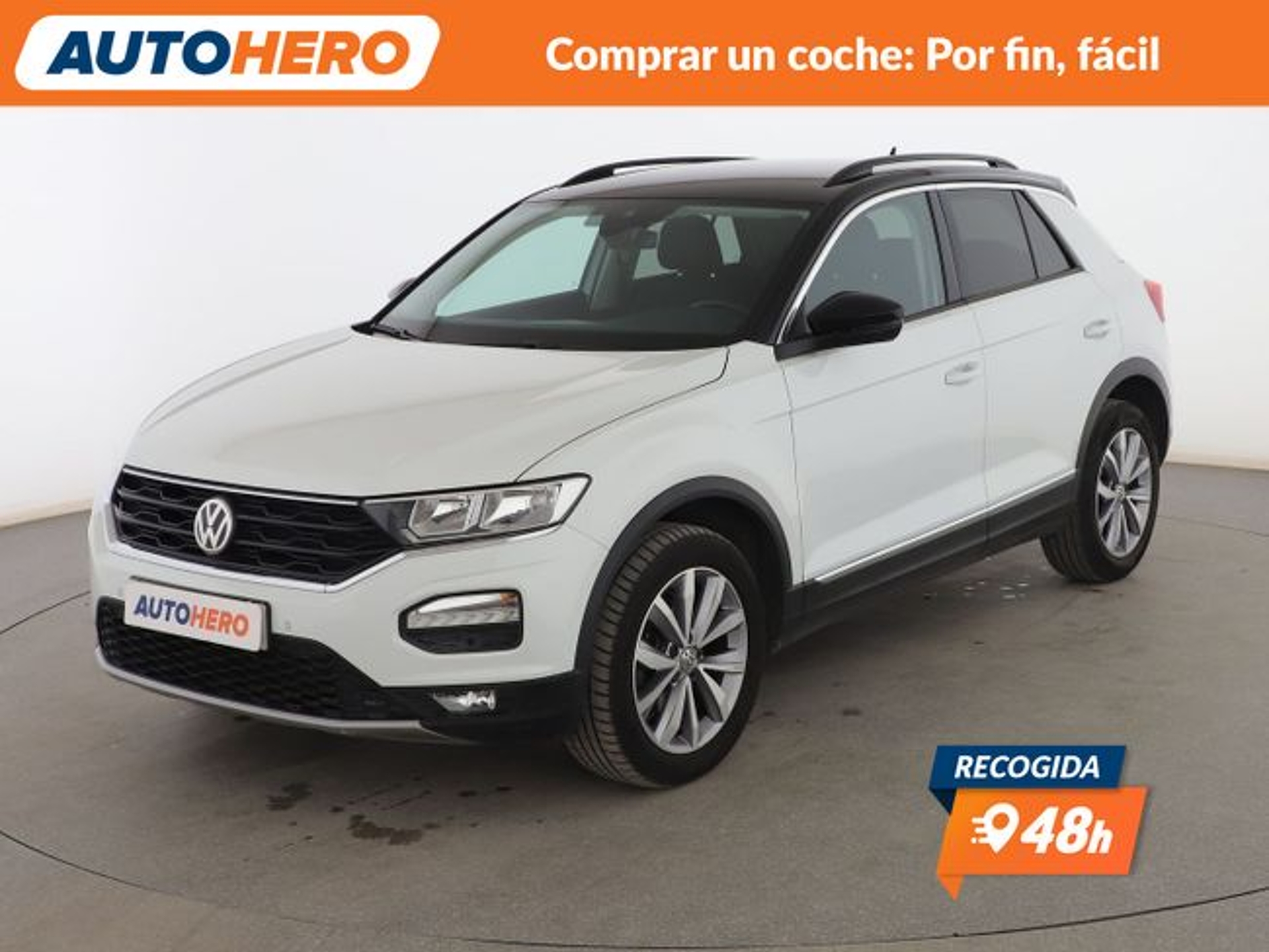 Imagen de VOLKSWAGEN T-Roc