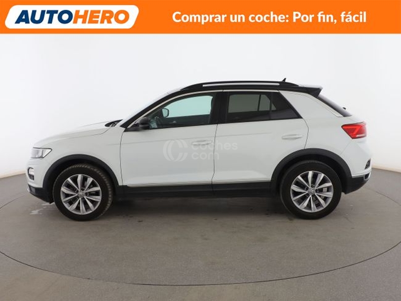 Foto del VOLKSWAGEN T-Roc 1.6TDI Advance Style