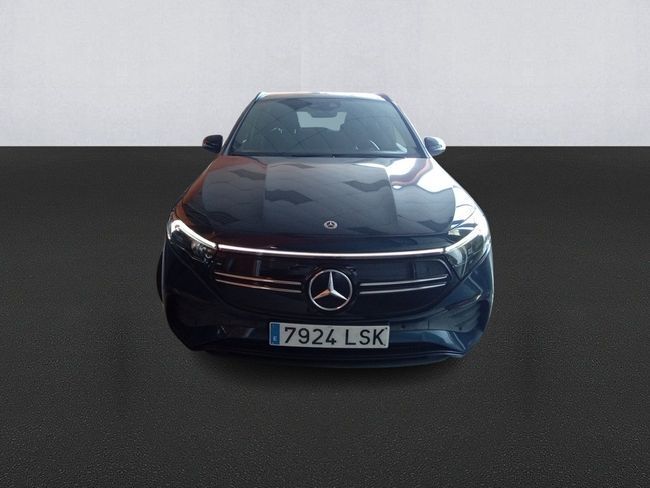 Foto del MERCEDES EQA 250