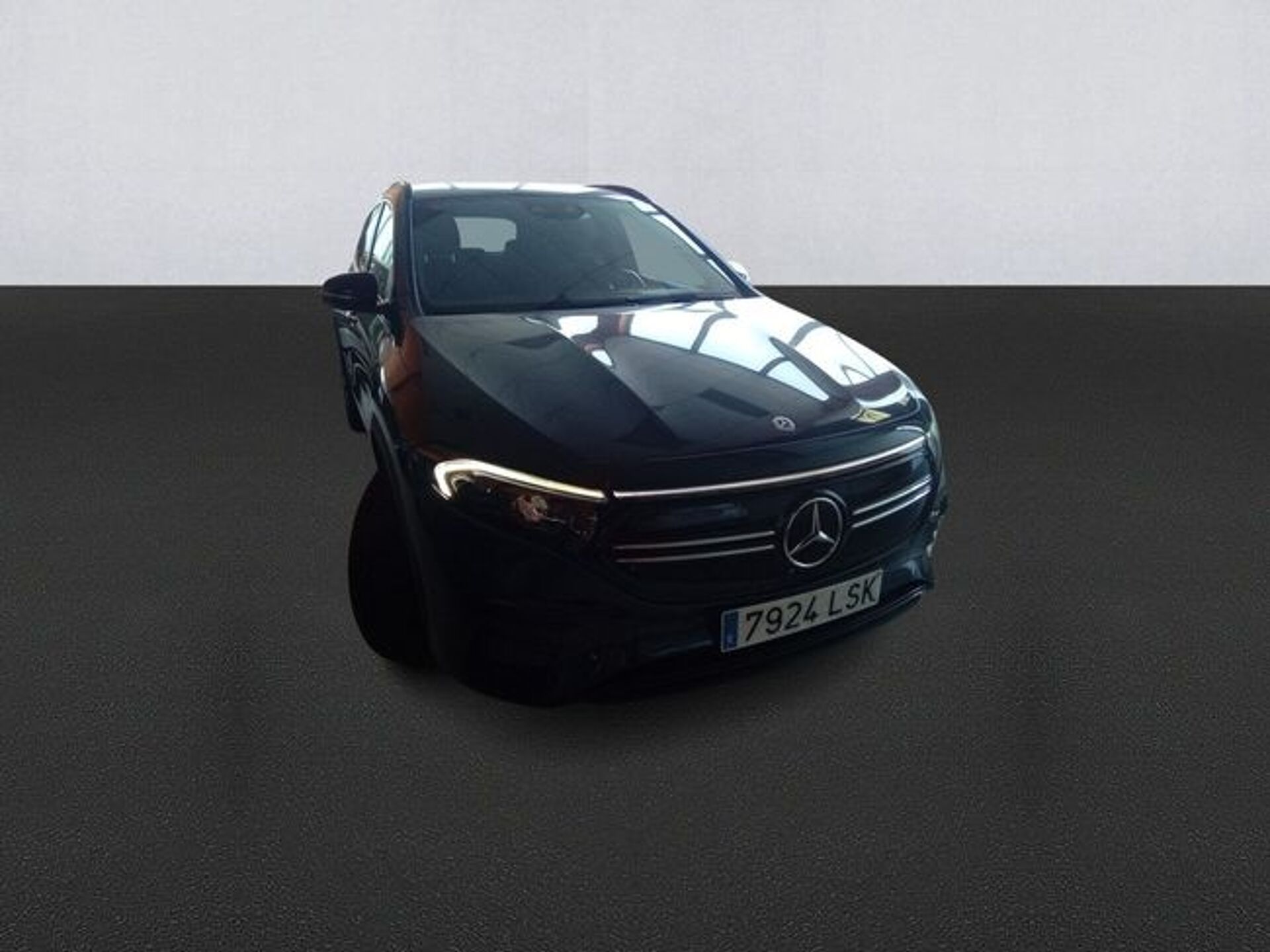 Imagen 3 de MERCEDES EQA