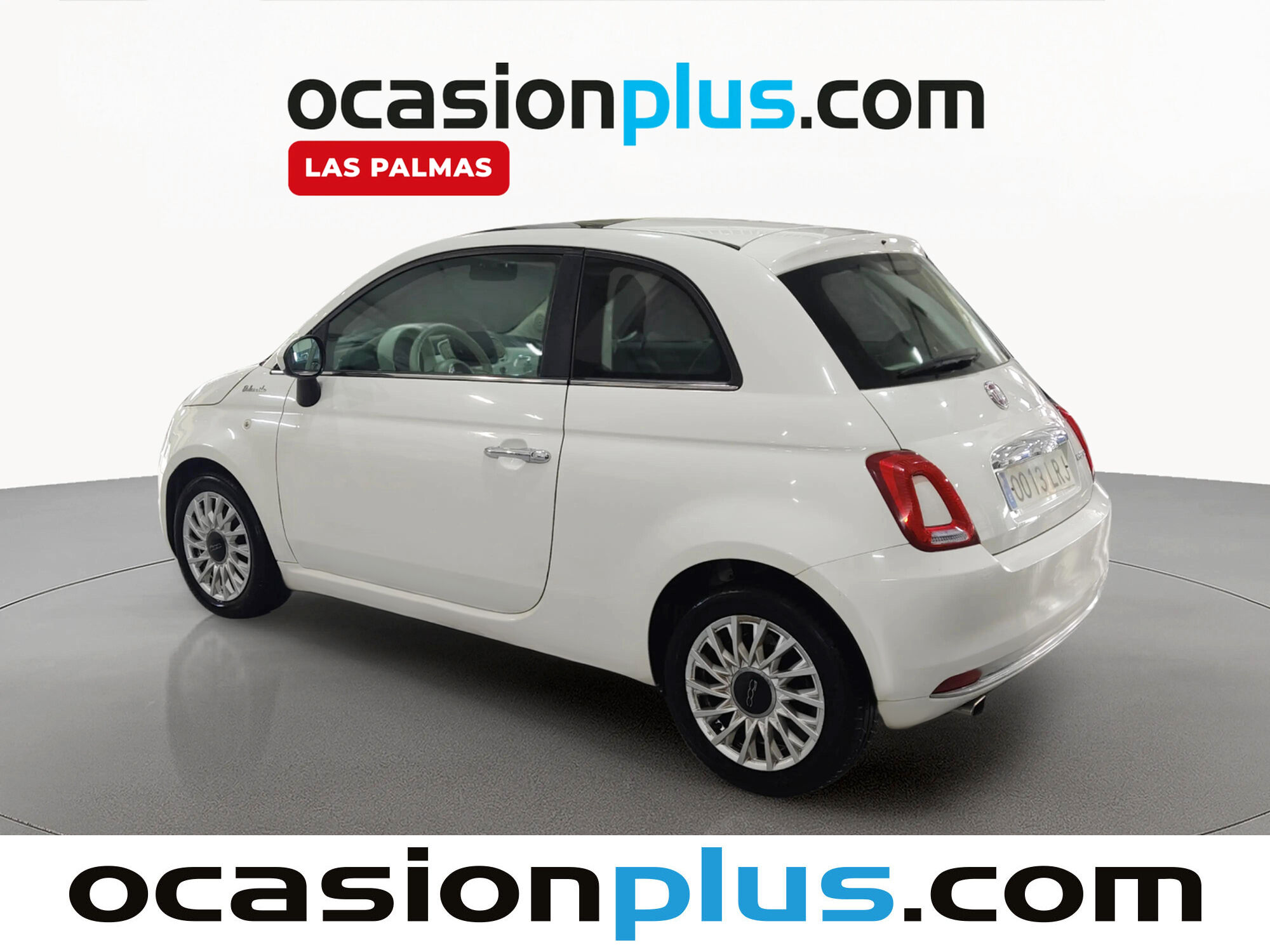 Foto del FIAT 500 1.0 Hybrid Dolcevita 52kW
