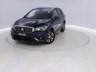 Imagen de SUZUKI SX4 S-Cross S-Cross 1.4T GLX 4WD