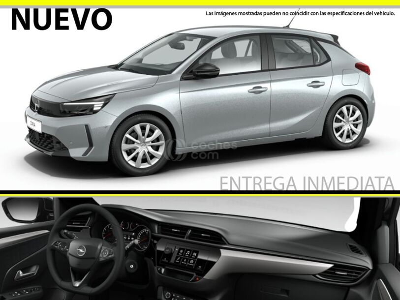 Foto del OPEL Corsa 1.2T XHL S-S Edition 100