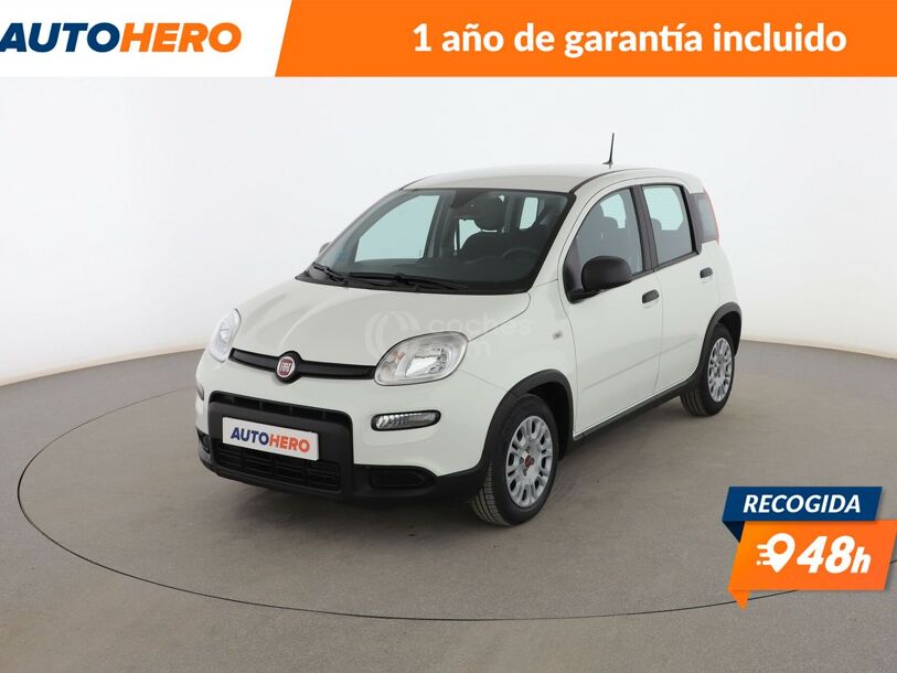 Foto del FIAT Panda 1.0 Gse Hybrid