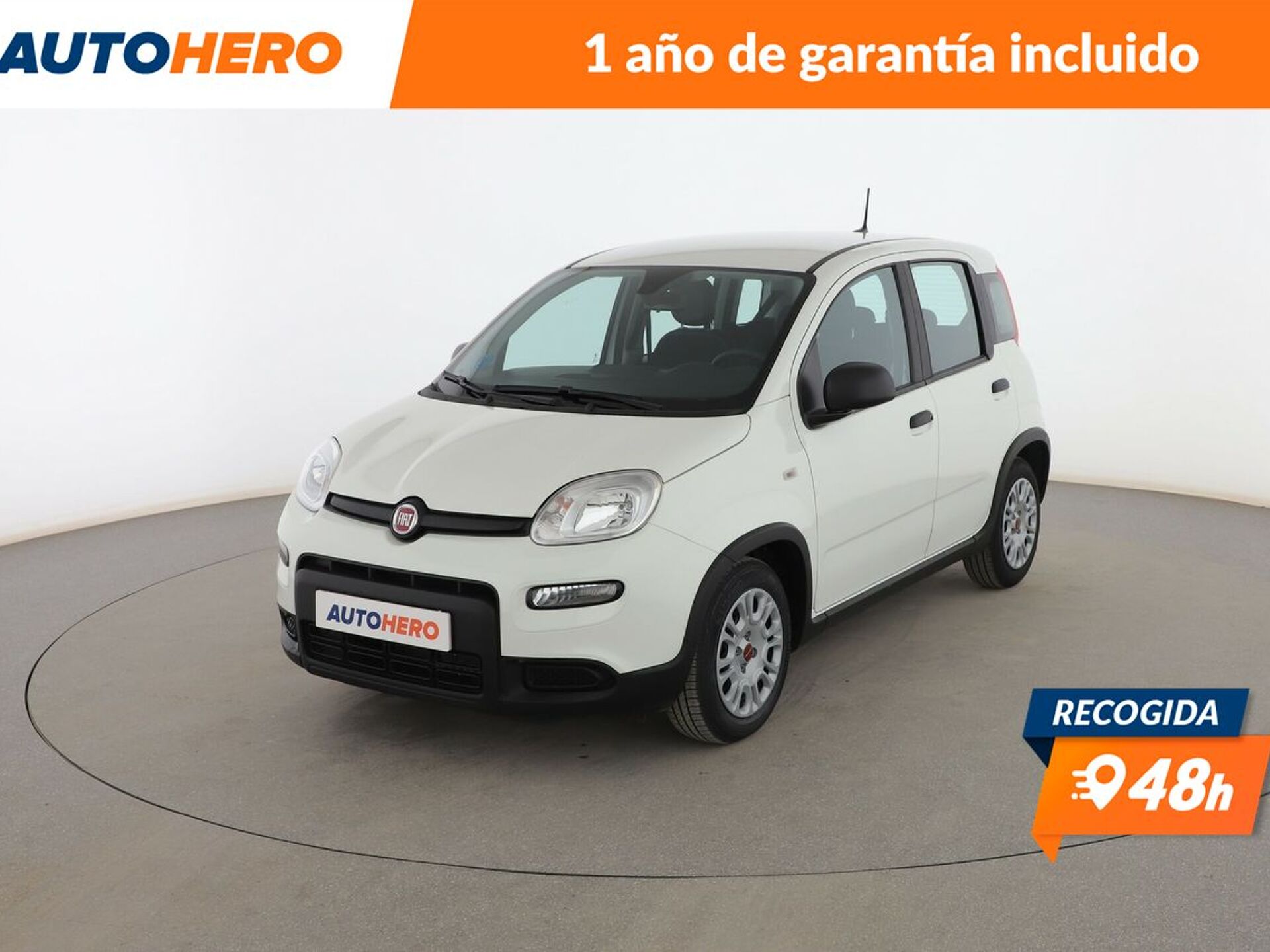 Imagen de FIAT Panda