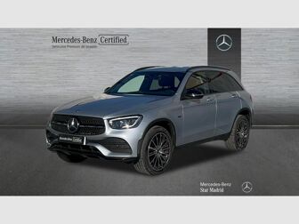 Imagen de MERCEDES Clase GLC