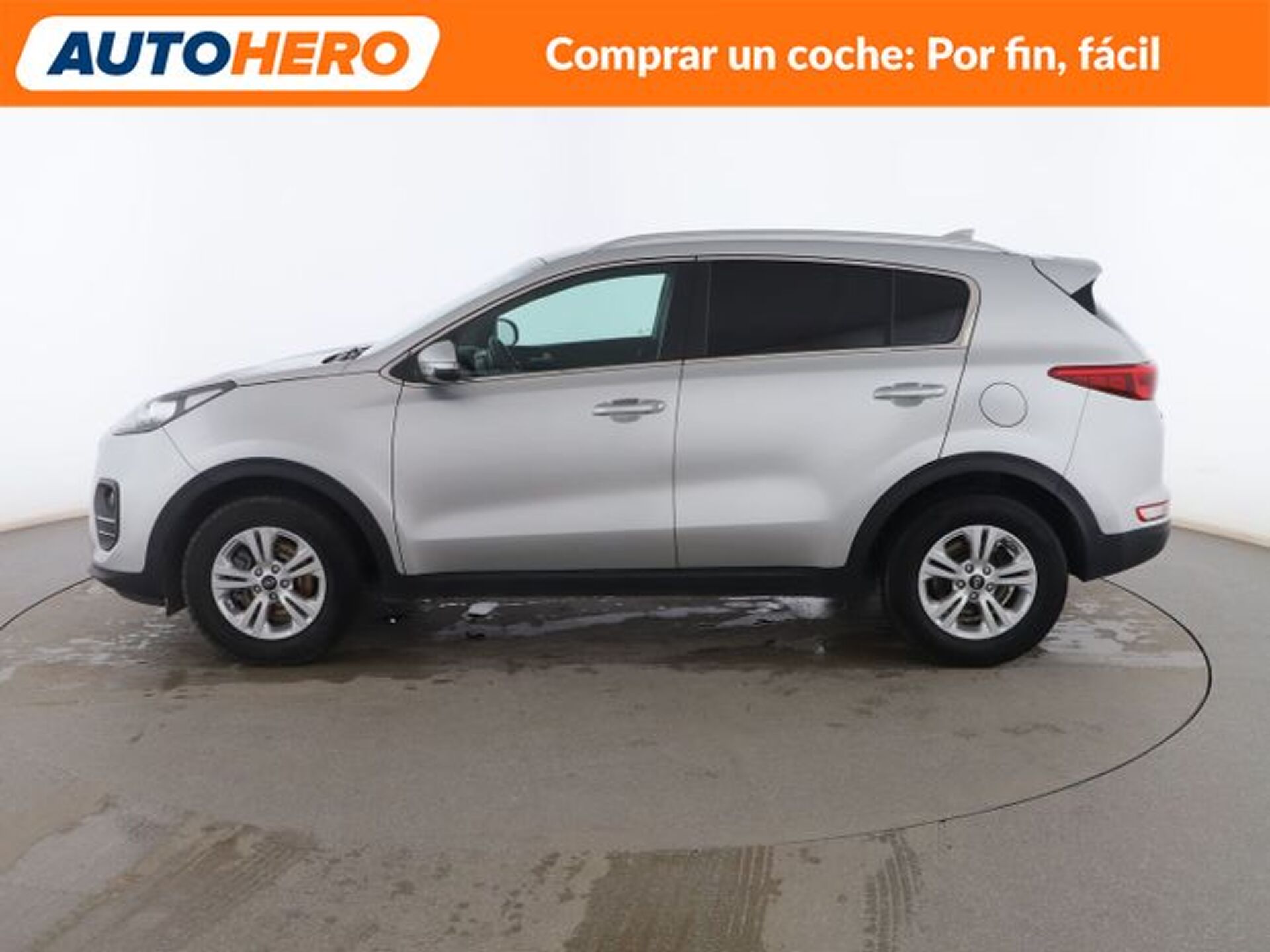 Imagen 3 de KIA Sportage