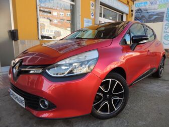 Imagen de RENAULT Clio 1.5dCi eco2 Energy Authentique 75