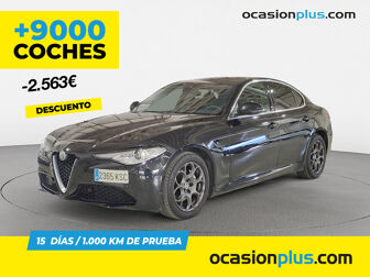 Imagen de ALFA ROMEO Giulia 2.0 Executive Aut. 200