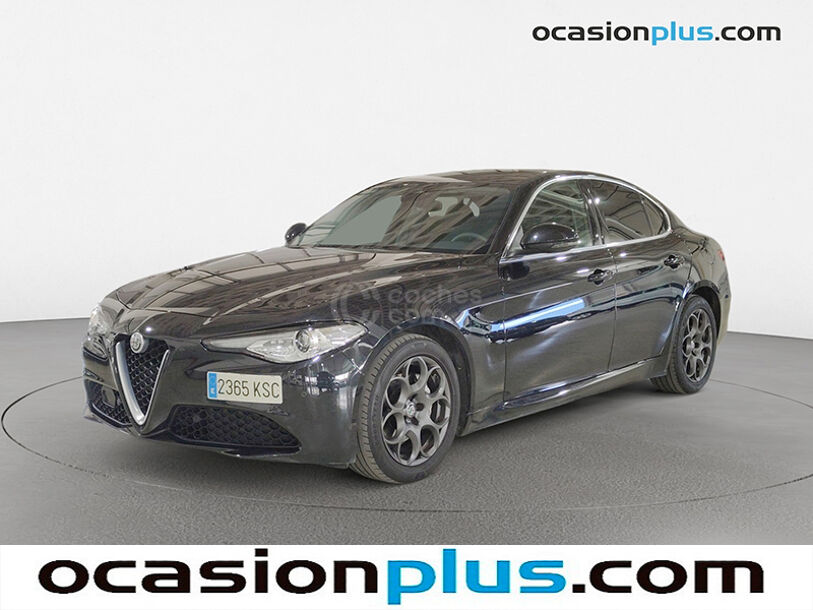 Foto del ALFA ROMEO Giulia 2.0 Executive Aut. 200