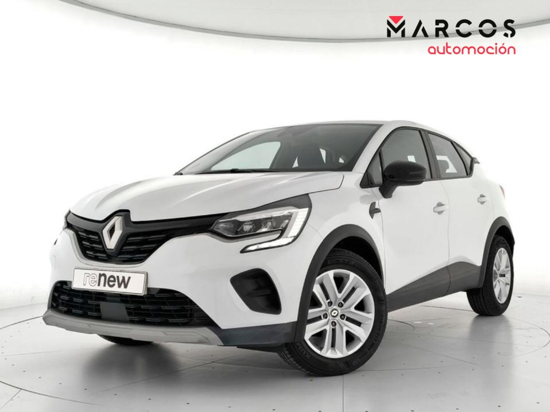 Imagen de RENAULT Captur