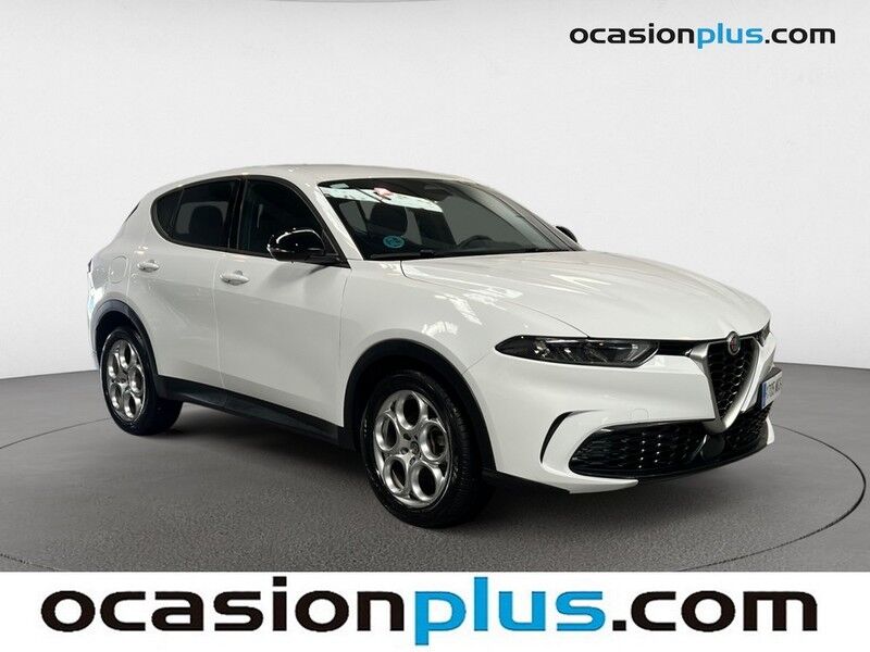 Foto del ALFA ROMEO Tonale 1.6 DS Super FWD