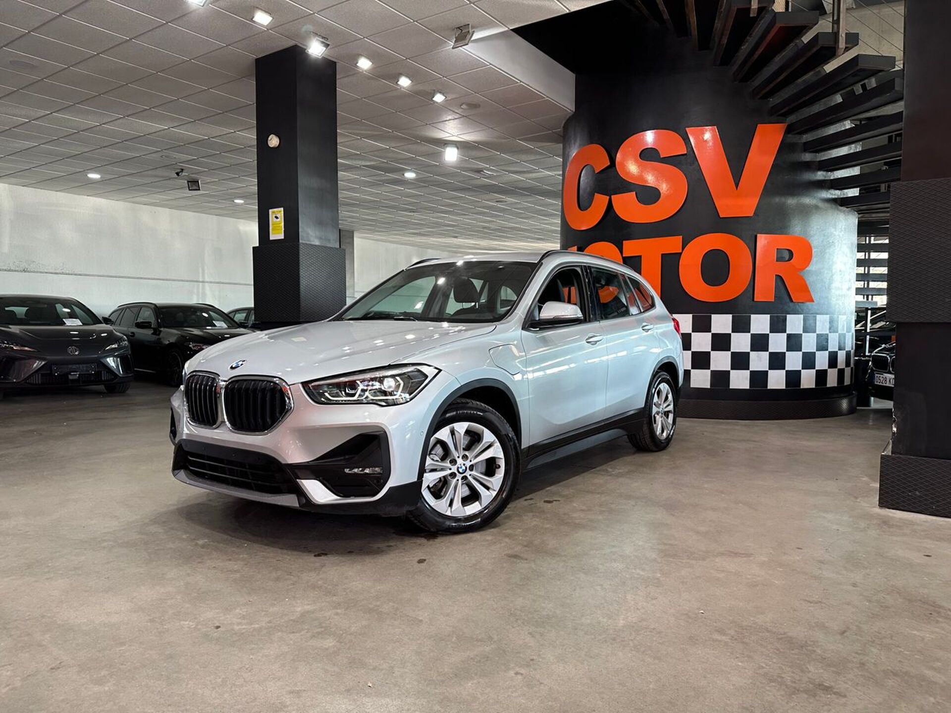 Imagen 2 de BMW X1